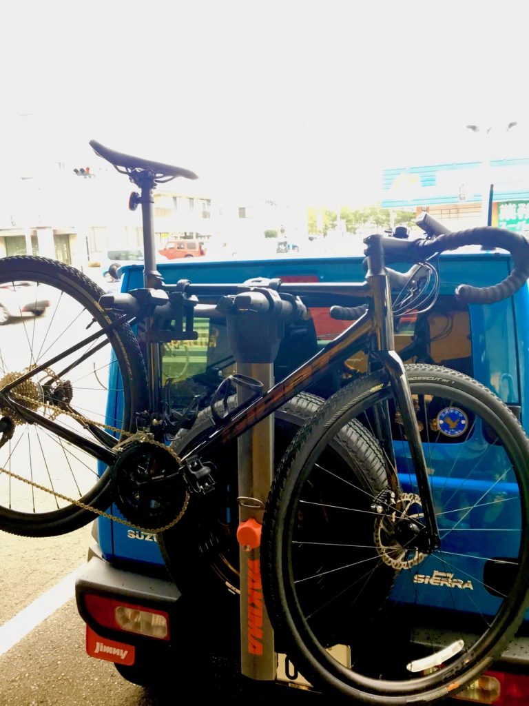 CONTEND AR1 カスタム ｜ ジャイアントストア別府