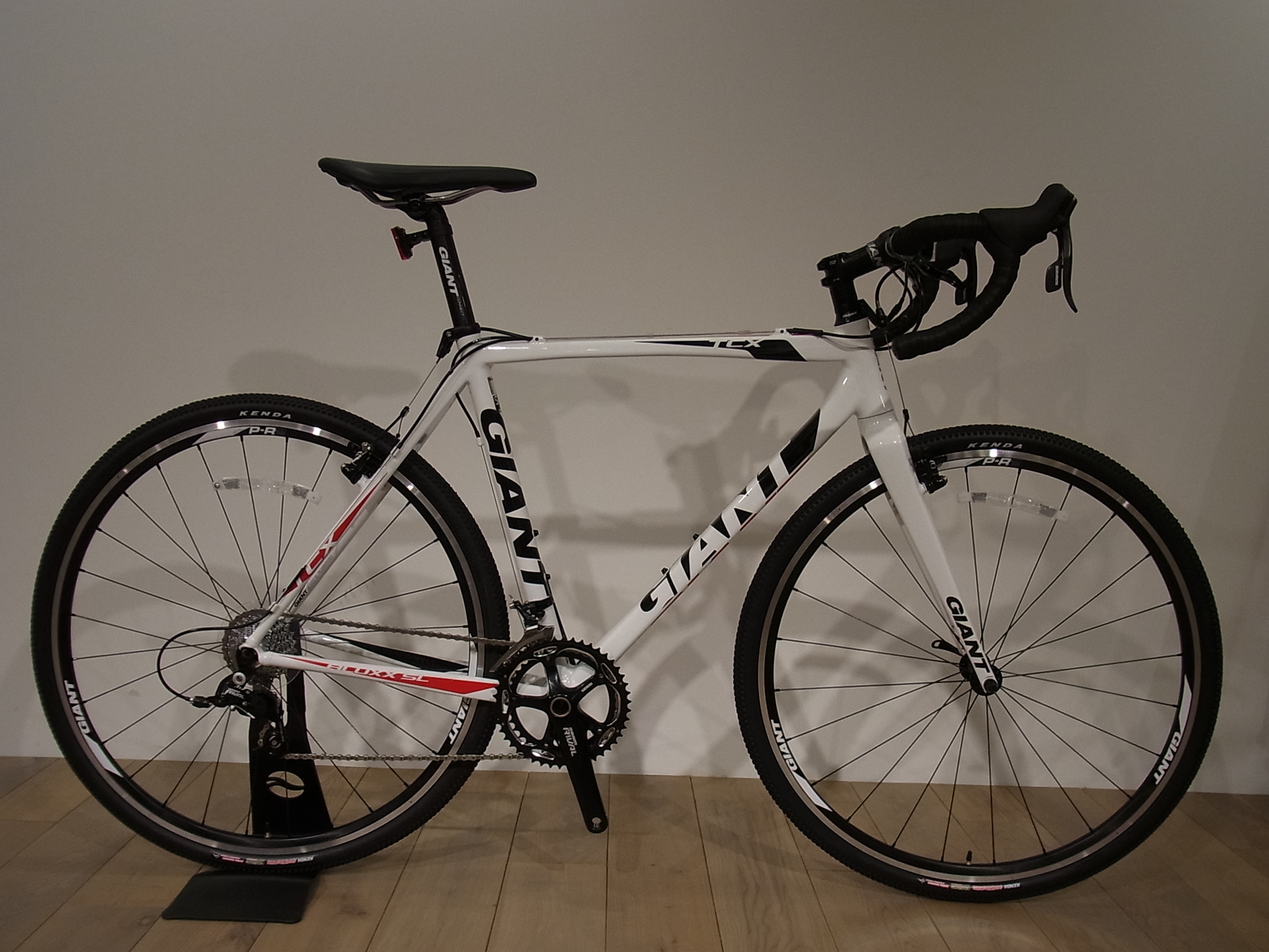 シクロクロスバイク TCX1 ご紹介します！ ｜ ジャイアントストア福岡