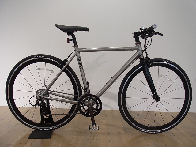 ジャイアント トラディスト サイズS フレーム ホイール ジャイアント