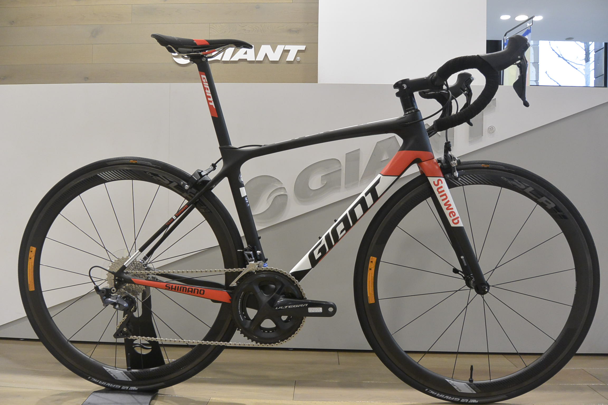 NEW「TCR ADVANCED PRO TEAM 42」入荷しました！！ ｜ ジャイアント