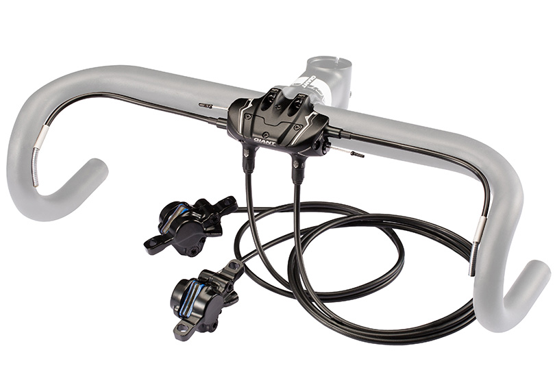 新時代のディスクブレーキ！CONTEND SL1 DISK ｜ ジャイアントストア