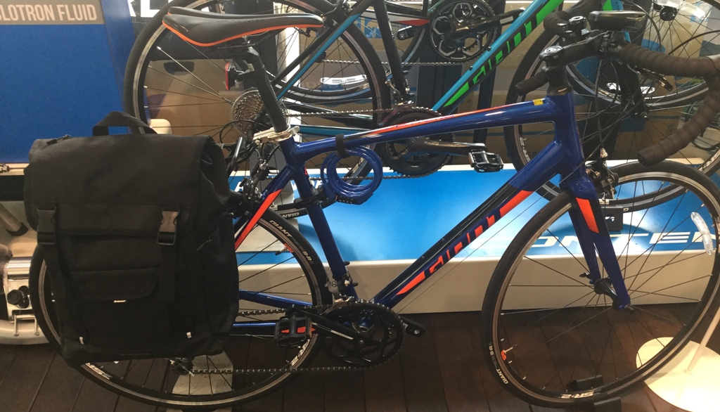 今春から通勤・通学スポーツ自転車はいかがですか？？ ｜ ジャイアント