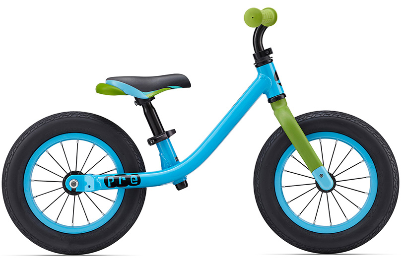 キッズバイクのラインナップ、増えてます！ ｜ ジャイアントストア今治