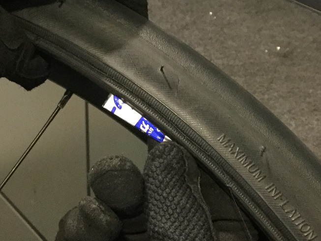 メンテナンス】パンクに備える豆知識 ｜ ジャイアントストア今治