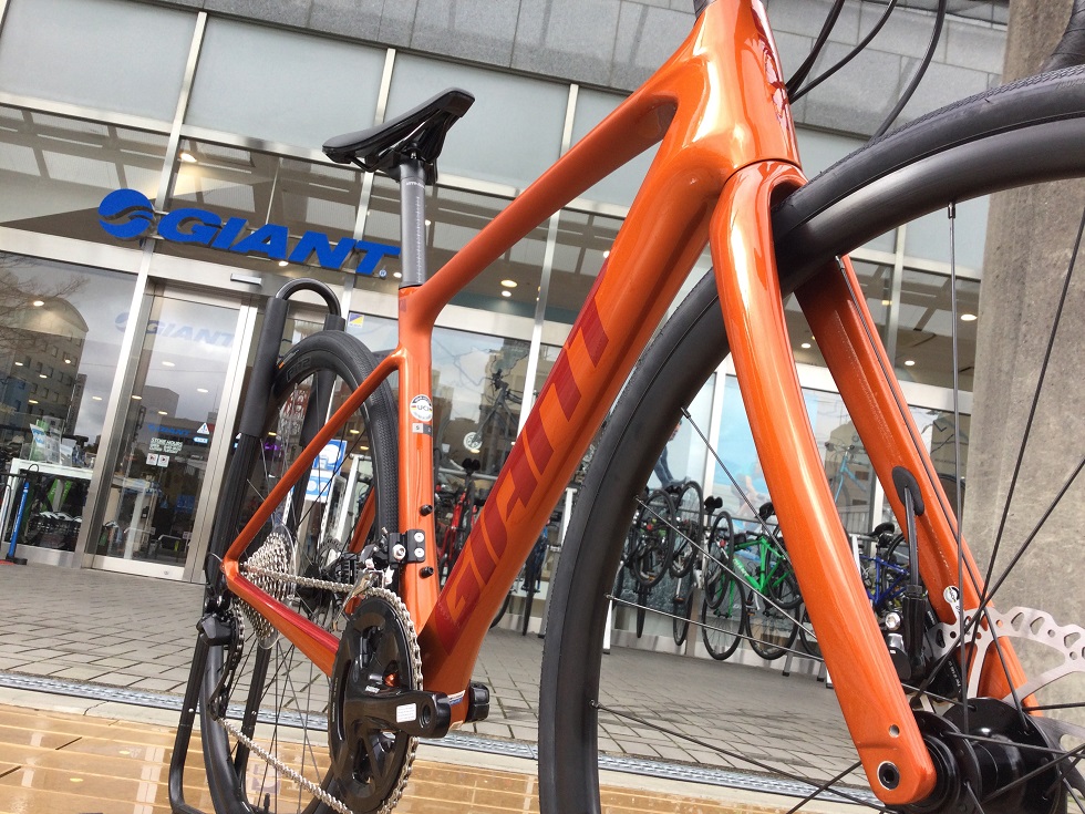 NEWモデル】2022年モデル DEFY ADVANCED 2 ｜ ジャイアントストア今治