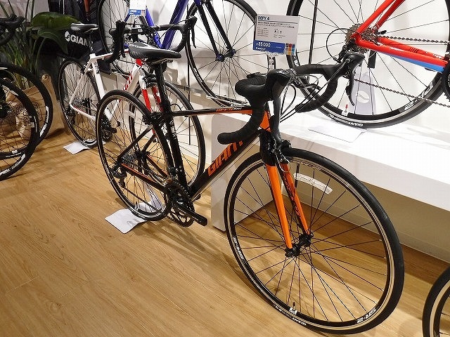 DEFY4良いですよ ｜ ジャイアントストア高知