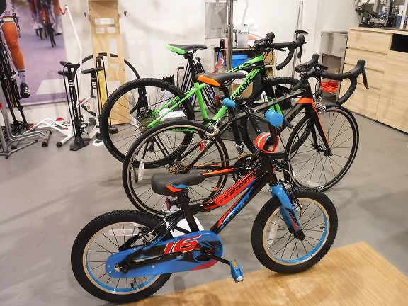 キッズスポーツバイク、ご予約はお早めに。 ｜ ジャイアントストア高知