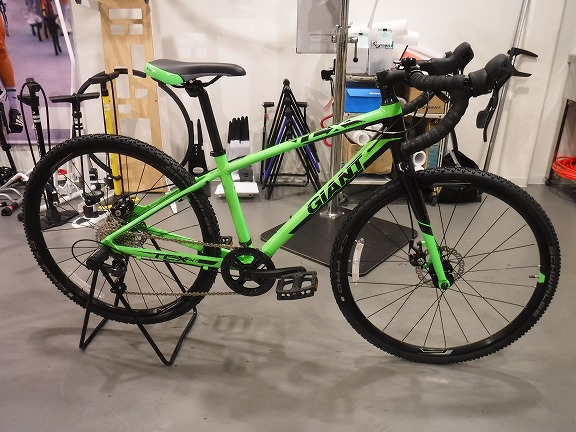 キッズスポーツバイク、ご予約はお早めに。 ｜ ジャイアントストア高知