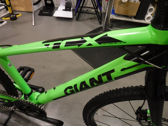 キッズスポーツバイク、ご予約はお早めに。 ｜ ジャイアントストア高知