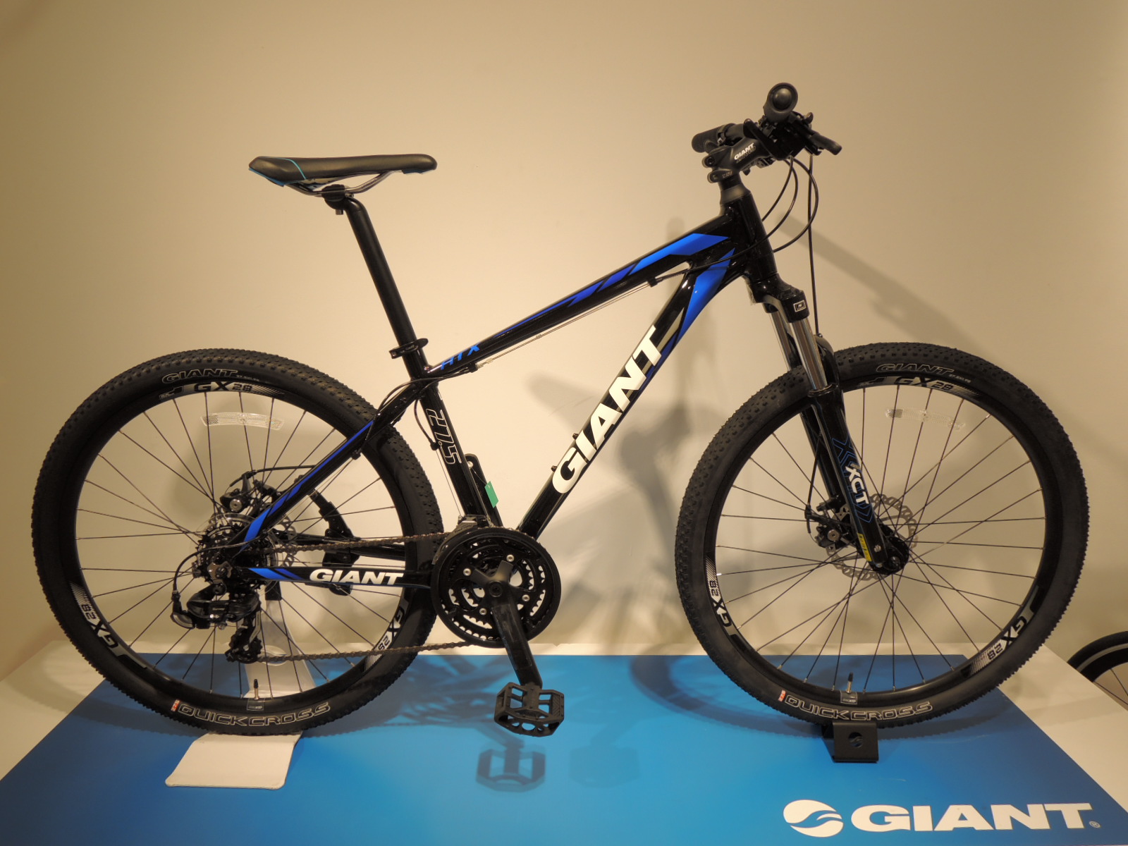 2017モデル入荷情報♪ -ATX- ｜ ジャイアントストア神戸