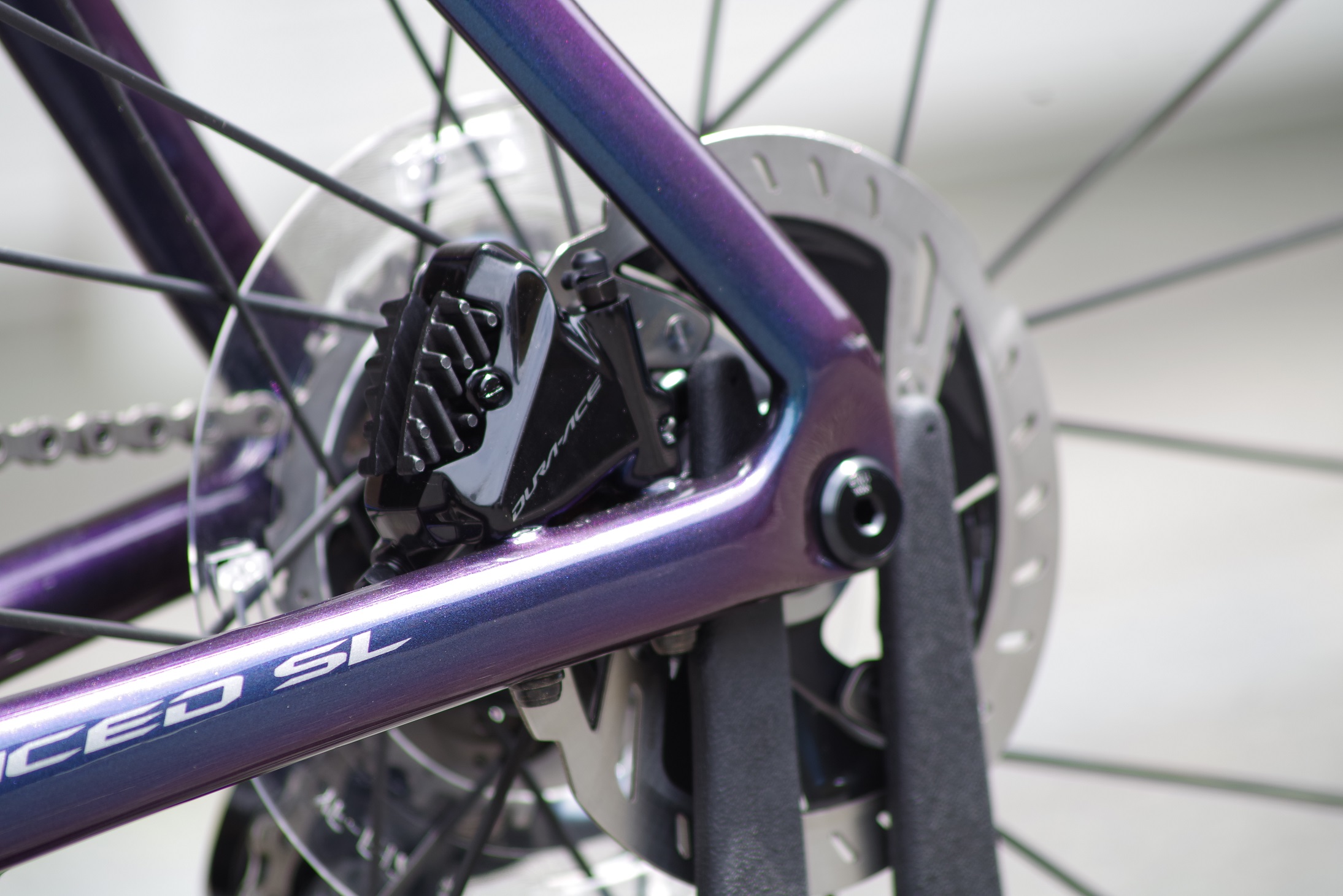 30周年記念モデル】PROPEL ADVANCED SL DISC SE が入荷しました