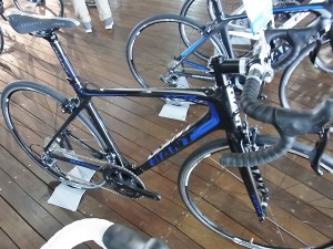 GIANT 2013年モデル最新情報 ｜ ジャイアントストア国立
