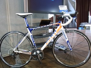 GIANT 2013年モデル最新情報 ｜ ジャイアントストア国立