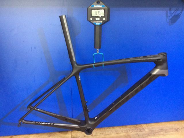 ラスト1台！TCR ADVANCED SL フレームセット！ ｜ ジャイアントストア国立