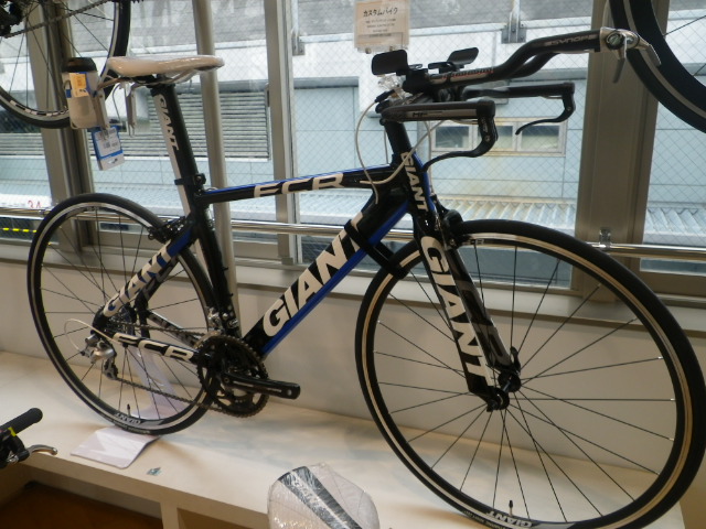 FCR 1 +α ｜ ジャイアントストア目黒通り