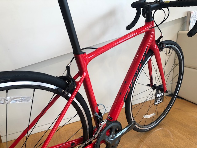 2020年モデル「CONTEND SL2」入荷しました！！ ｜ ジャイアントストア