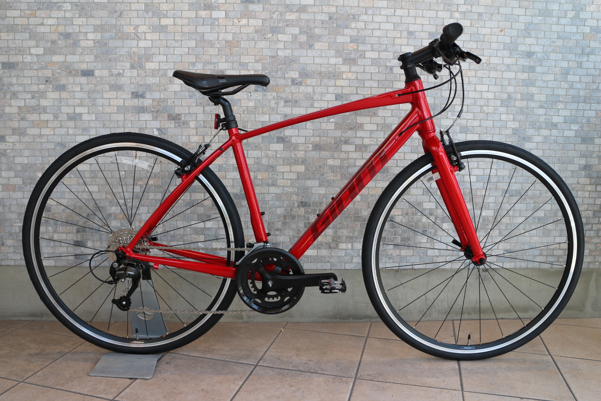 GIANT】即日納車可能クロスバイクのご案内 ｜ ジャイアントストア名古屋