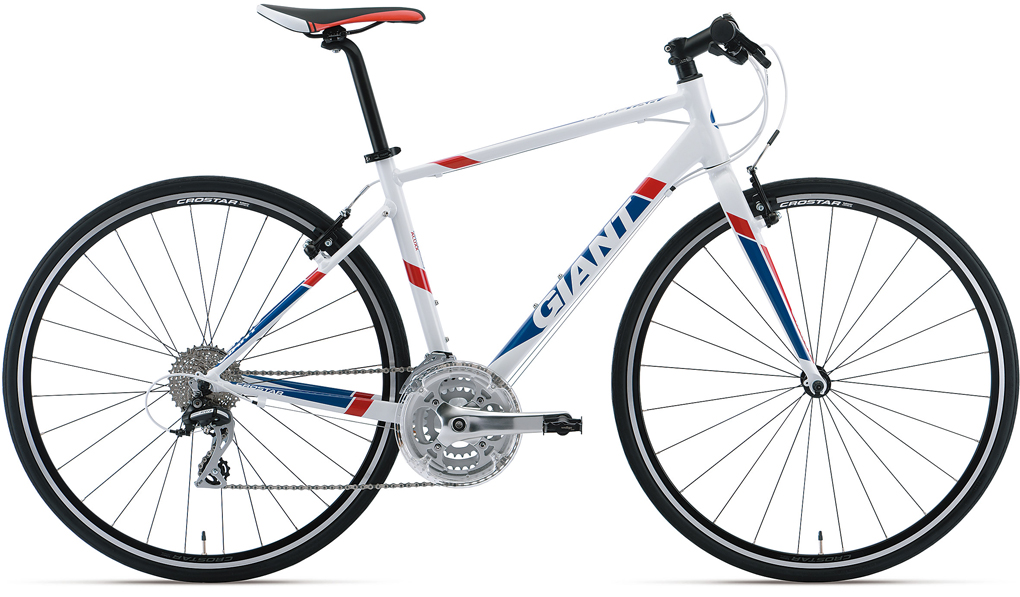 クロスバイク crosstar 身長165-175cm 定価5.9万円 クロスバイク