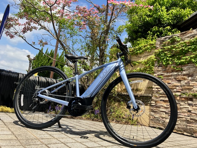 ESCAPE R E+入荷致しました！ ｜ ジャイアントストア奈良