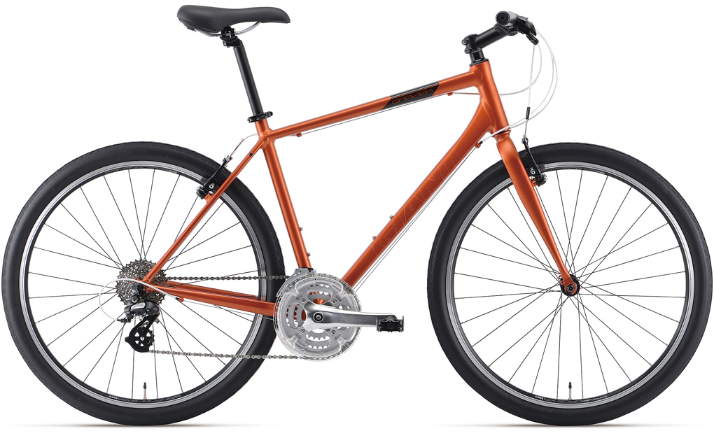 自転車通学におススメ自転車のご紹介 ｜ ジャイアントストア直方（2025