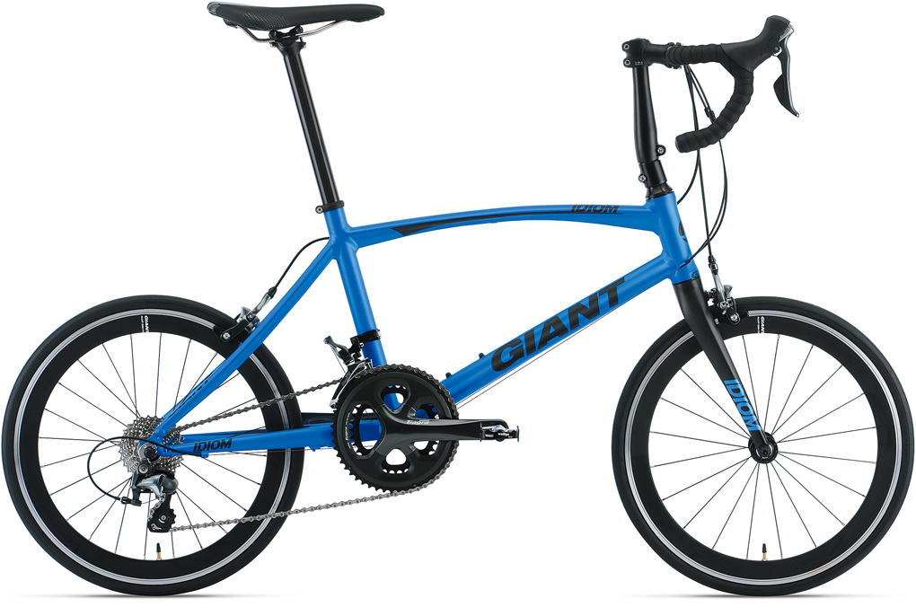 ミニべロ」IDIOMｼﾘｰｽﾞのご紹介 ｜ ジャイアントストア大阪