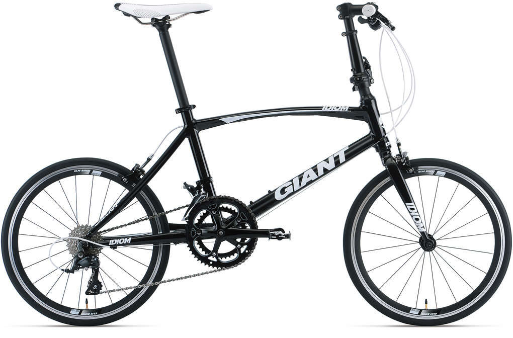 ミニべロ」IDIOMｼﾘｰｽﾞのご紹介 ｜ ジャイアントストア大阪