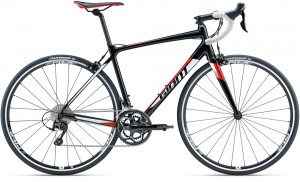 ロードバイク」2017年ニューモデル”CONTEND SL” vol,2 ｜ ジャイアント