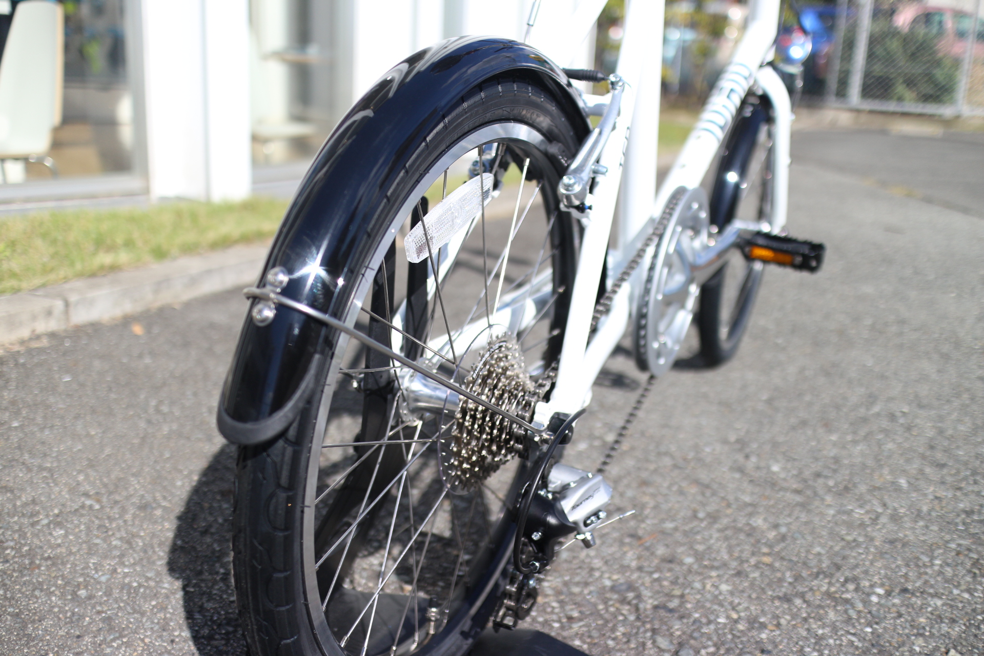 2020年モデル「GIANT」”TEN”入荷しました！ ｜ ジャイアントストア大阪