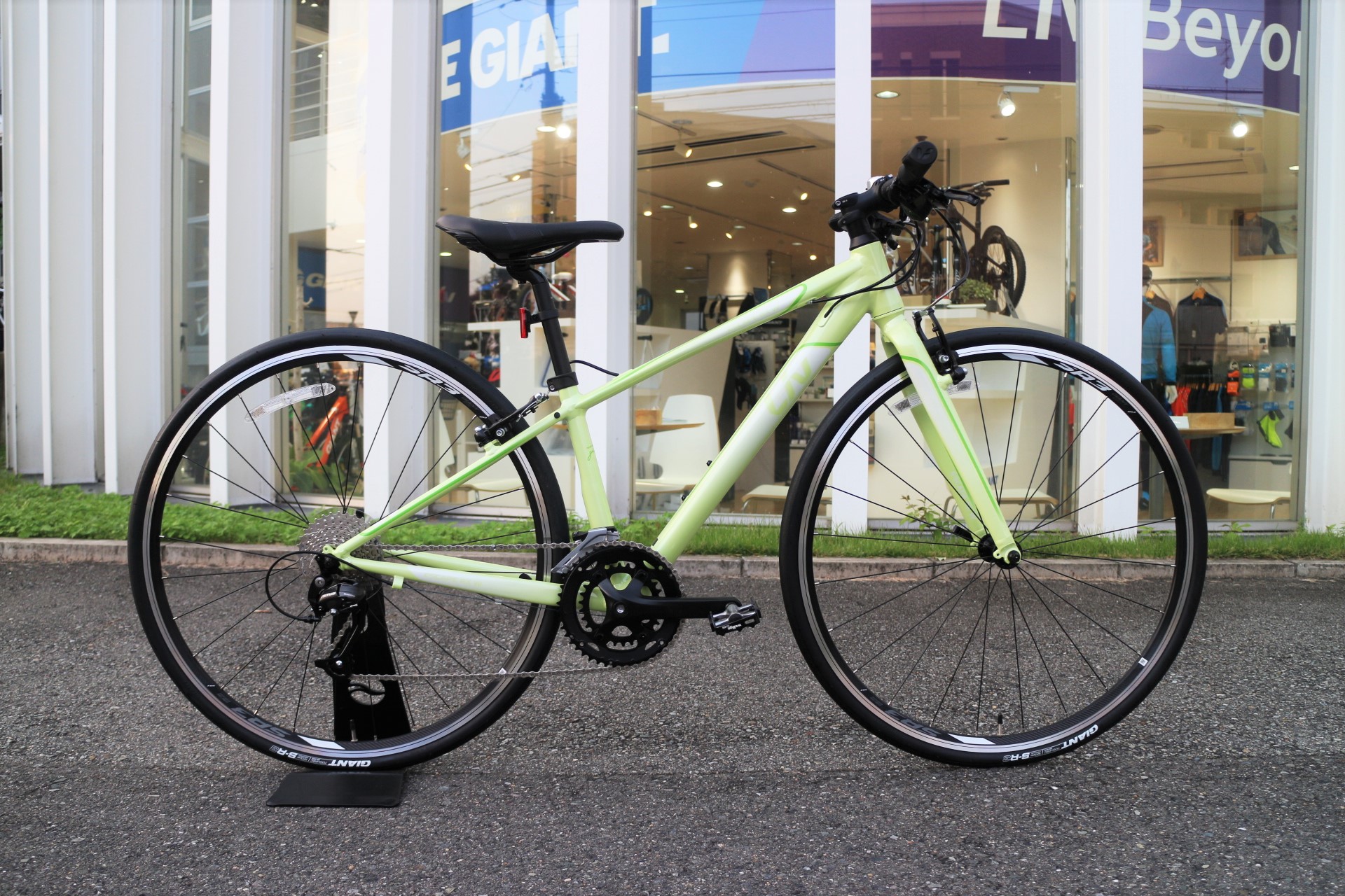 2020年モデル「LIV」”ESCAPE RX W ””ESCAPE RX W DISC”入荷しました