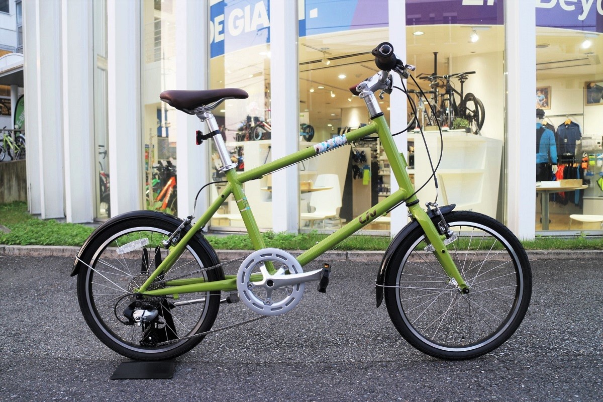 2020年モデル「LIV」”AMICA”入荷しました！ ｜ ジャイアントストア大阪