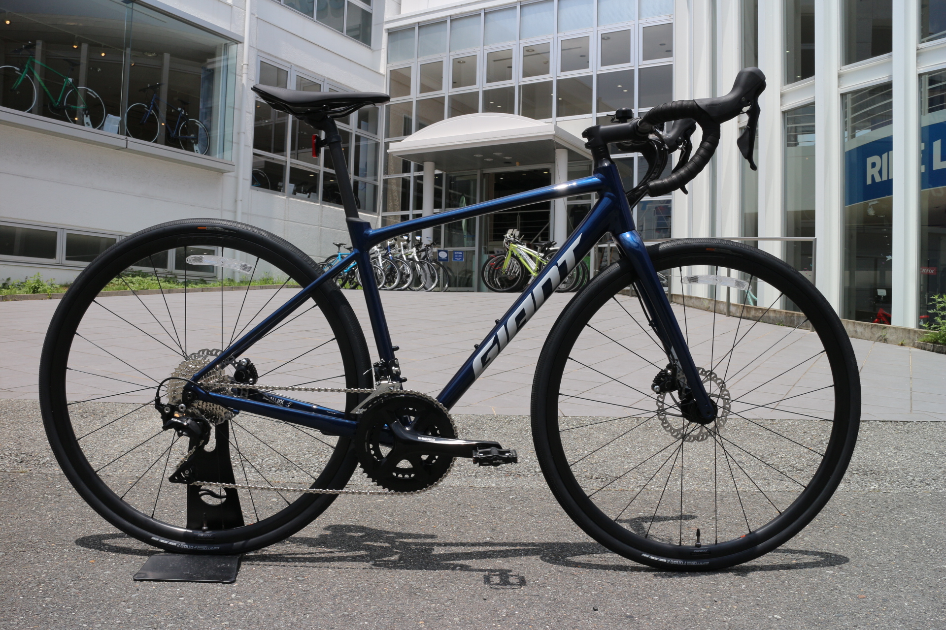 NEW」「GIANT」2021年早期モデル“CONTEND ARシリーズ”順次入荷中