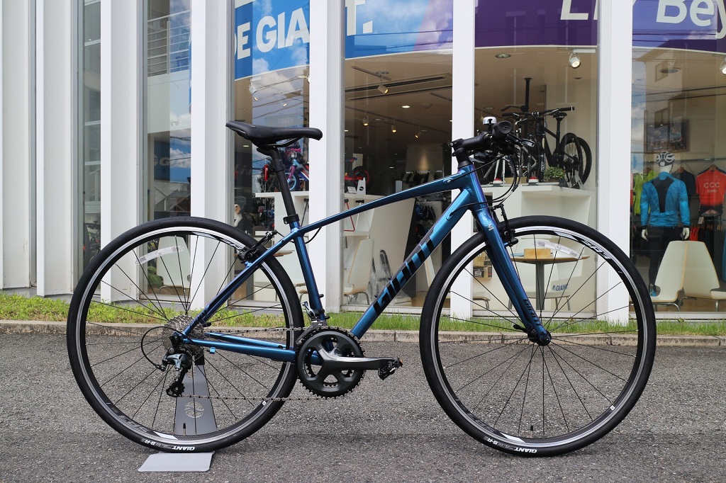 GIANT」不動の人気モデル”ESCAPE RX”シリーズ！！ ｜ ジャイアント