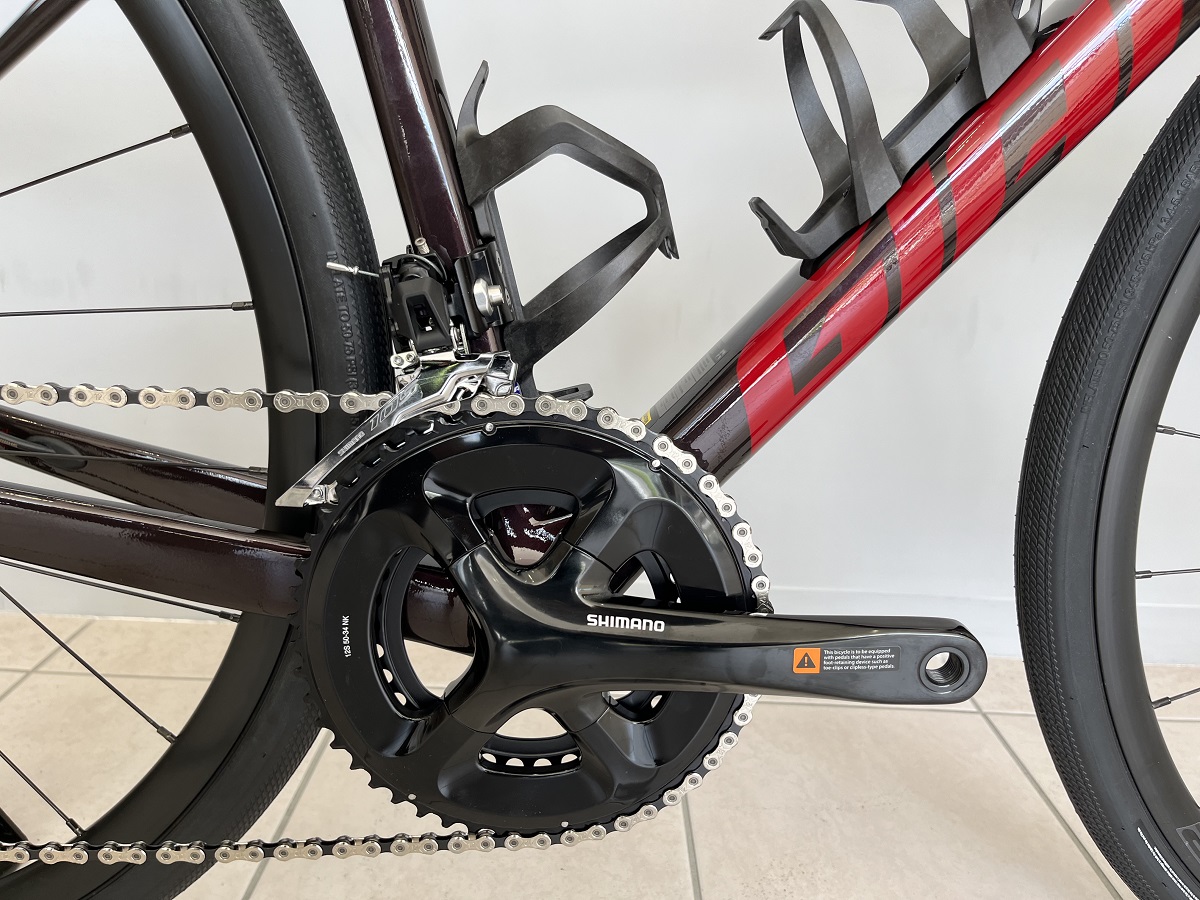 フルモデルチェンジしたDEFYが入荷しました！！ ｜ ジャイアントストア大阪