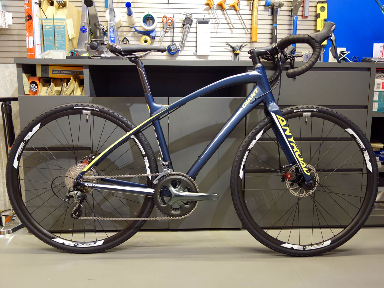 ANYROAD 1入荷しました！ ｜ ジャイアントストア堺