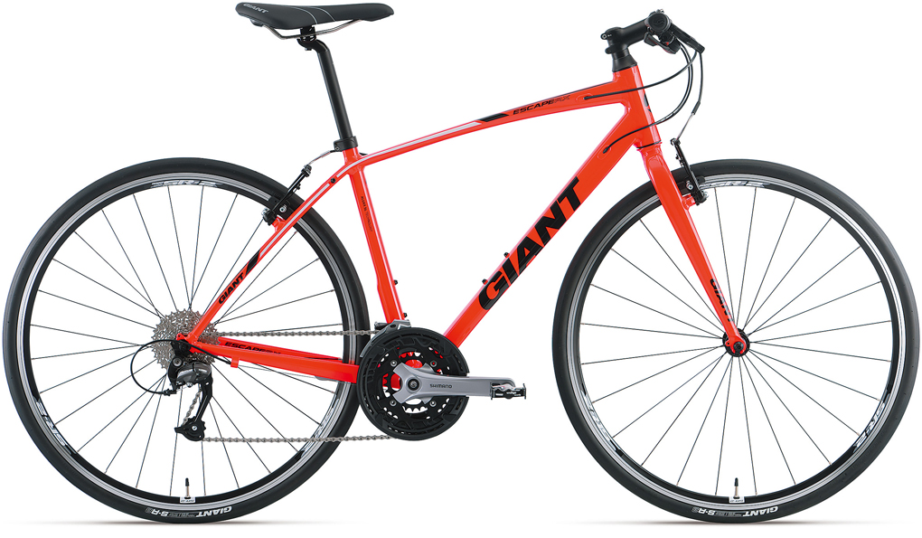 ESCAPE RXシリーズ 店頭展示車のご紹介 ｜ ジャイアントストア堺