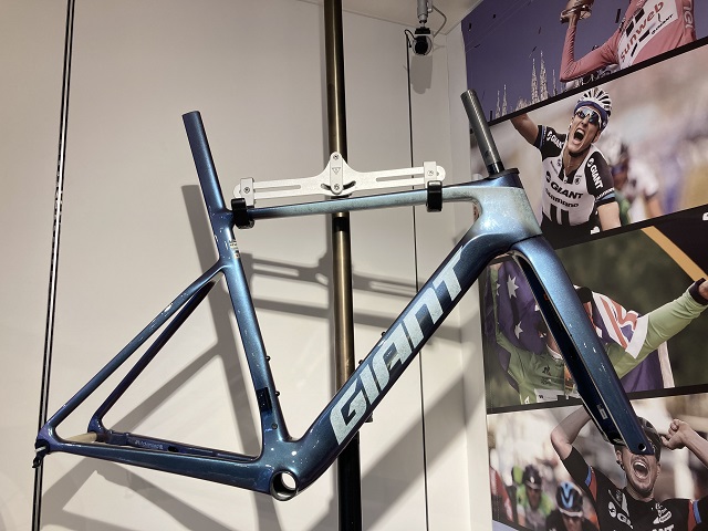 🆕限定モデル入荷しました！PROPEL ADVANCED SL KB LTD FRAME SET