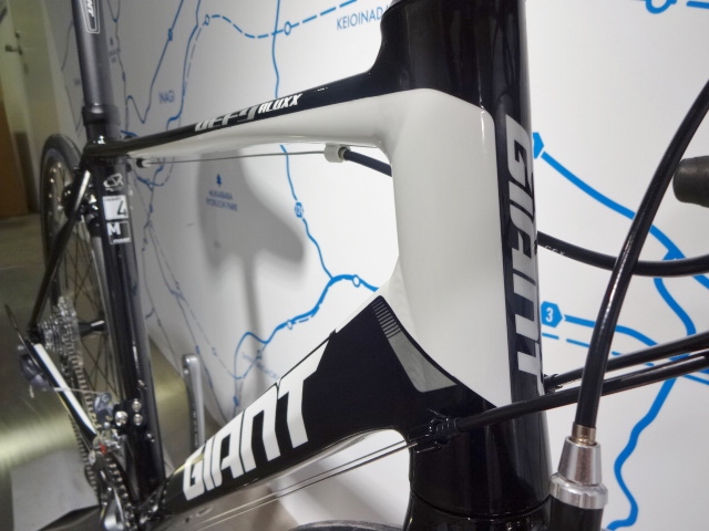 GIANT 2015 DEFYシリーズ ｜ ジャイアントストア聖蹟桜ヶ丘