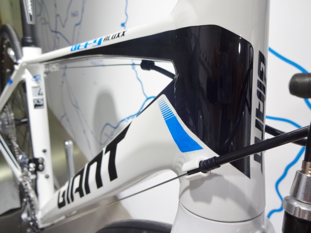 GIANT 2015 DEFYシリーズ ｜ ジャイアントストア聖蹟桜ヶ丘