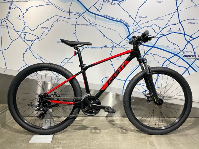 GIANT】2022年モデル ATX ・SNAP 店頭在庫情報(7/6更新