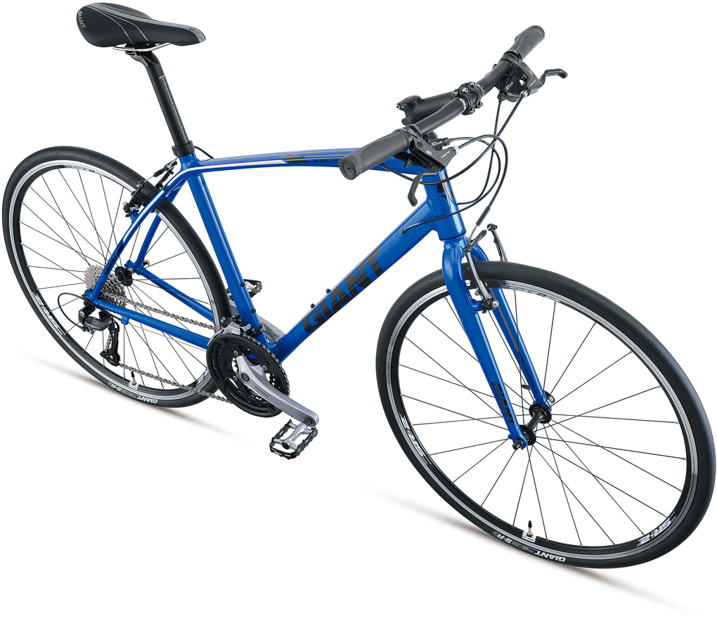 クロスバイク GIANT ESCAPE R3 ブルー GIANT ESCAPE R3 クロスバイク