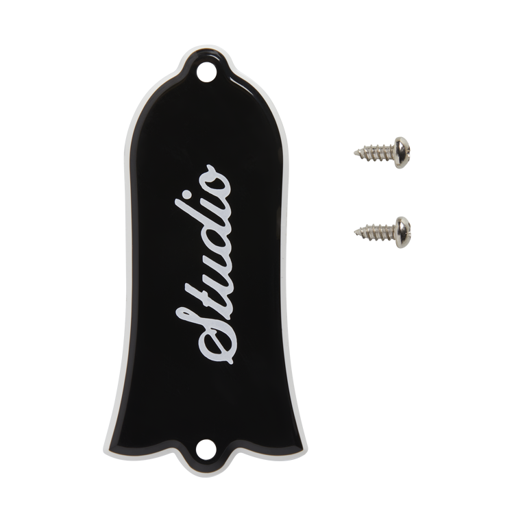 Truss Rod Cover Les Paul Studio | Gibson Japan