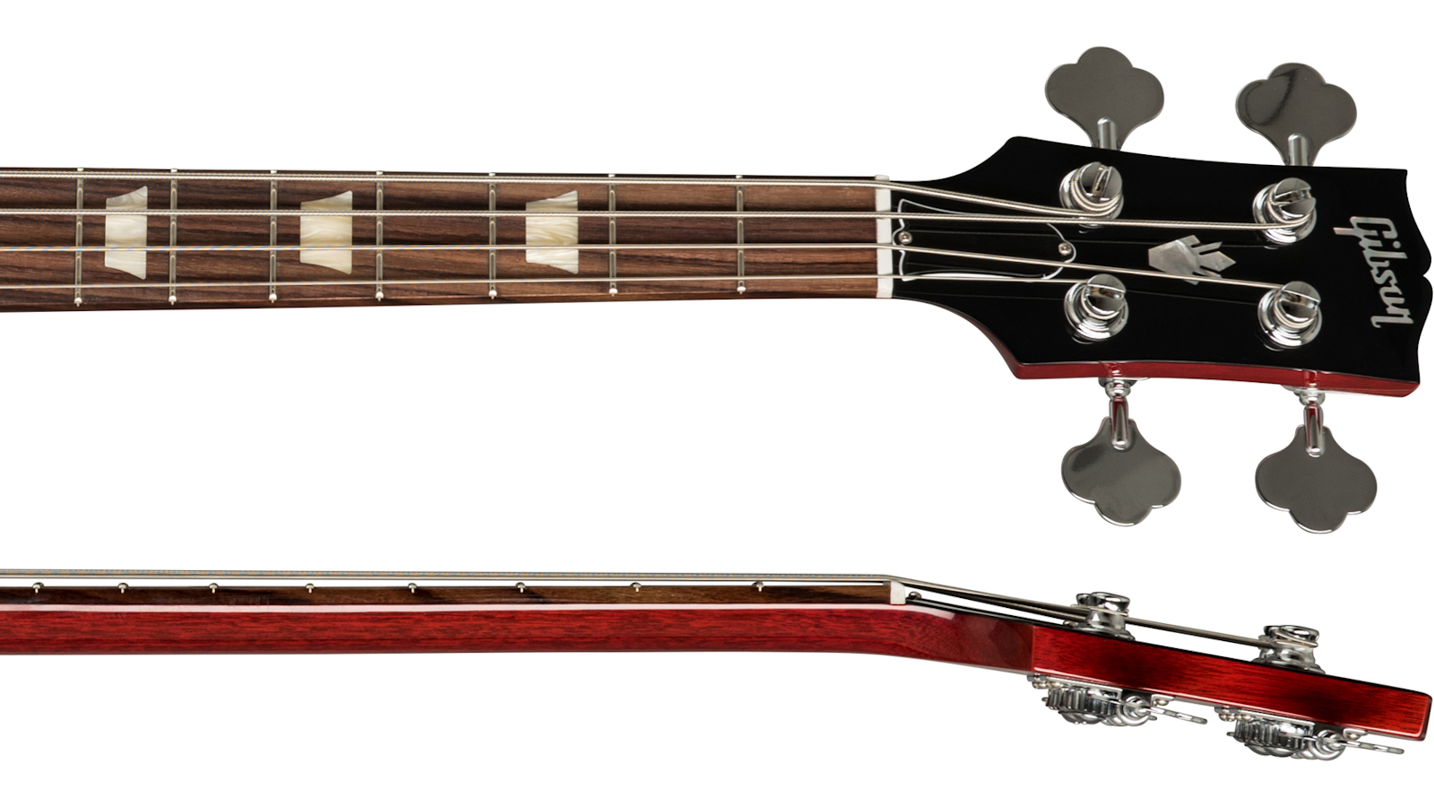 SG Standard Bass | Gibson Japan