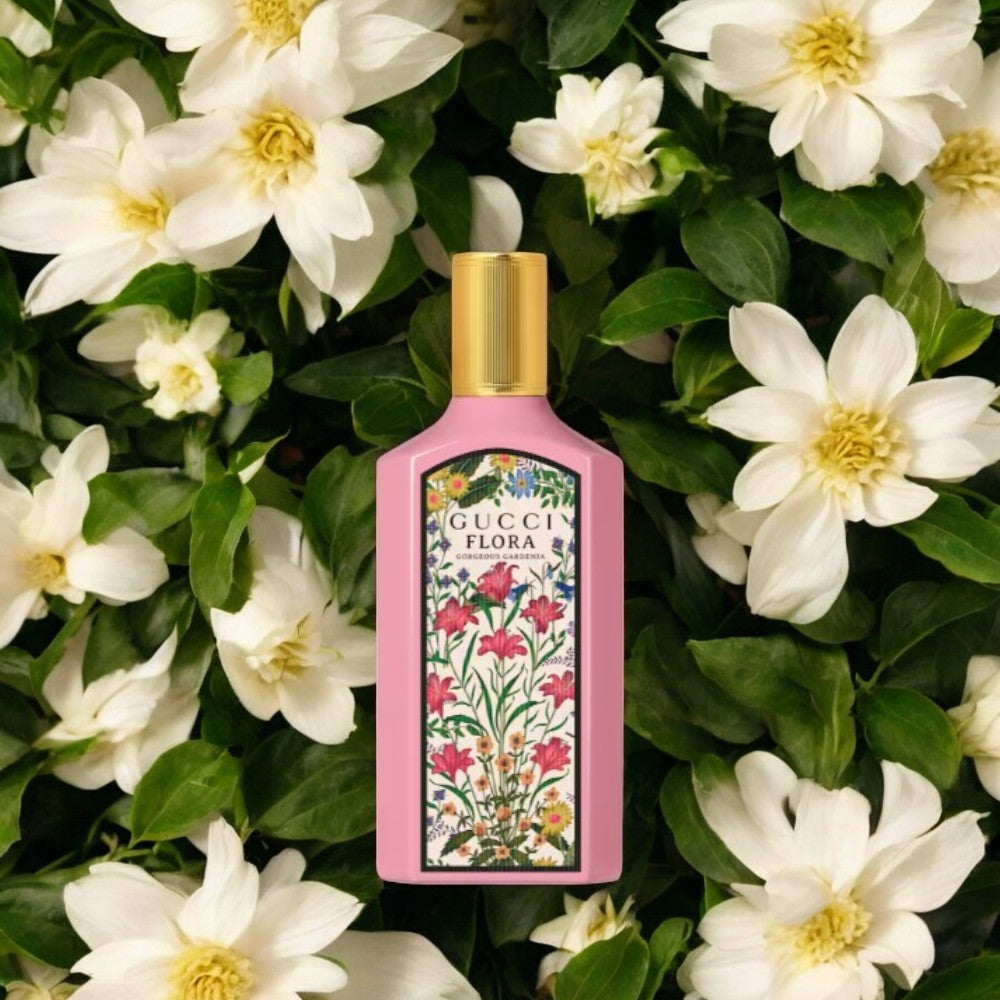 正規品】グッチ フローラ ゴージャス ミニ香水3本セット – ギフシア