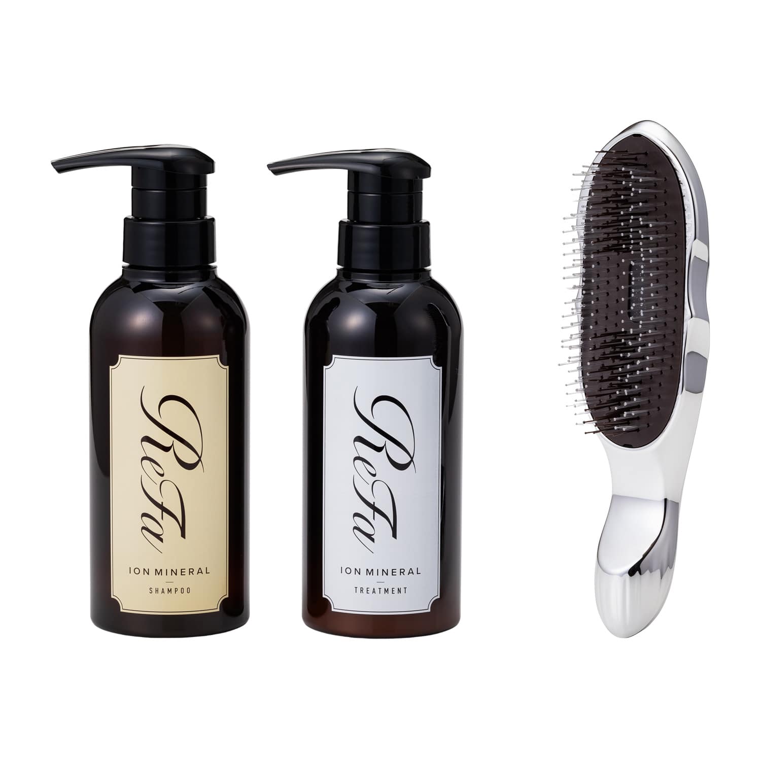 リファ イオンケア3点セット【eGift】|デジタルギフト・ソーシャル