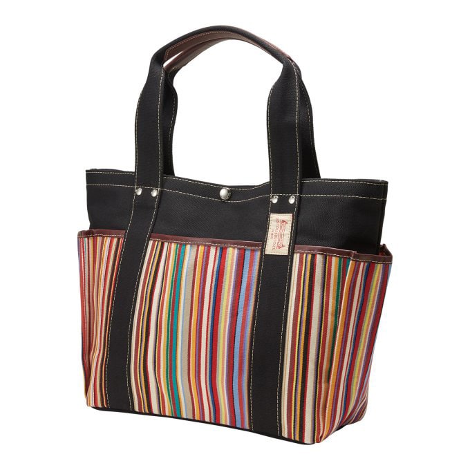 レ・トワール・デュ・ソレイユ トートバッグ(マルチ)【eGift