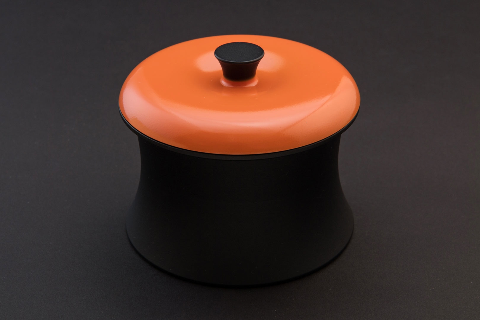 アナオリカーボンココット〈RINGO〉無水調理鍋 13㎝ | Giftpad egift