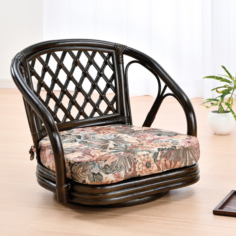 籐回転座椅子 | Giftpad egift