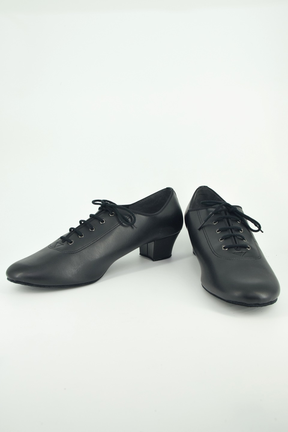 タカダンス メンズラテンシューズ 007 レザー ｜社交ダンス | MENS
