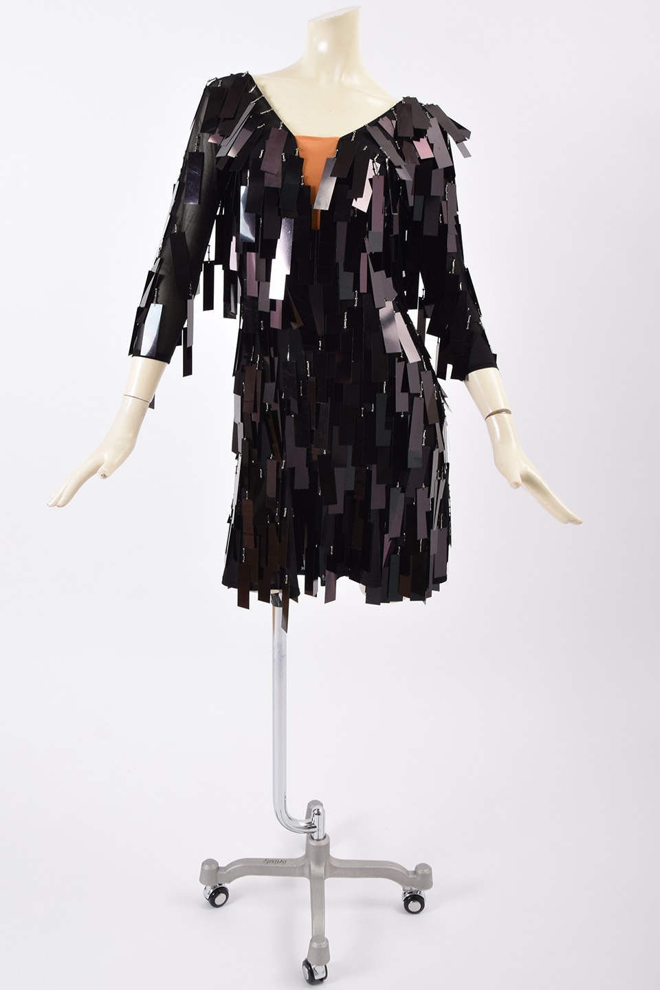 3L-00161 タカダンス ラテンドレス ｜社交ダンス ラテンワンピース