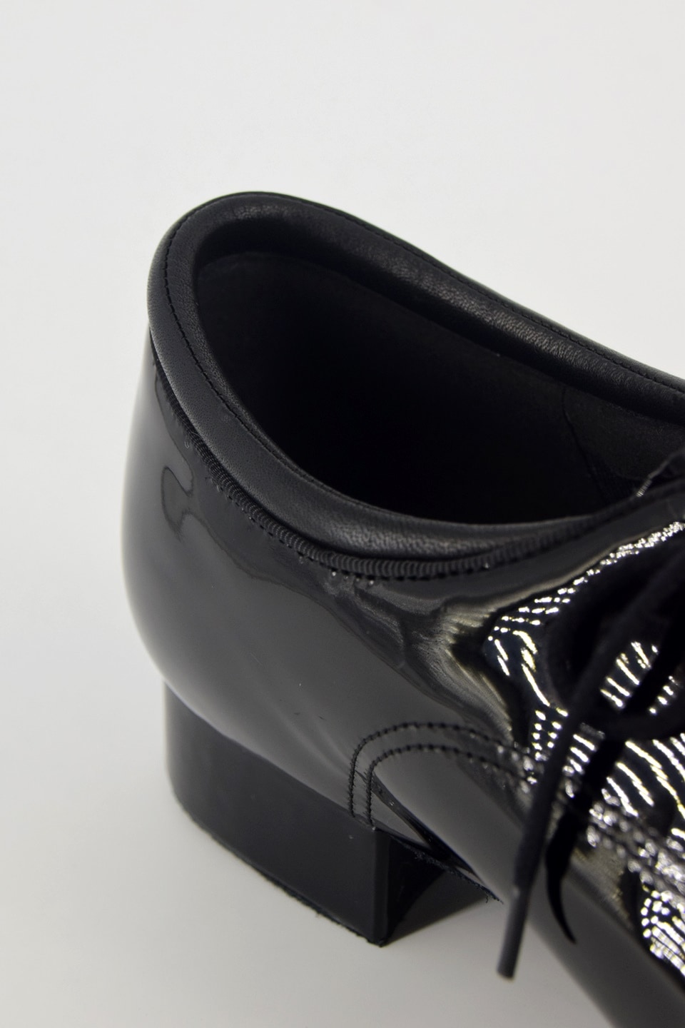 メンズスタンダードシューズ 010 エナメル 社交ダンス ダンスシューズ